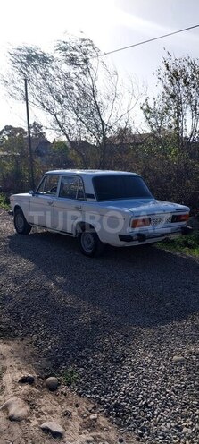 LADA (VAZ) 2106 1995, 30,000 km - 1.6 l - Cəlilabad