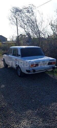 LADA (VAZ) 2106 1995, 30,000 km - 1.6 l - Cəlilabad