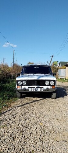 LADA (VAZ) 2106 1995, 30,000 km - 1.6 l - Cəlilabad