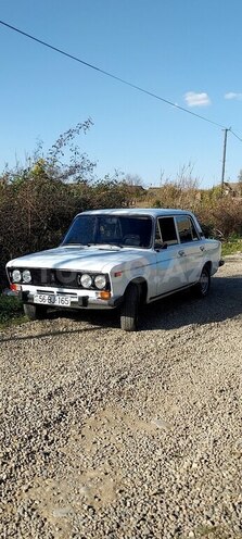 LADA (VAZ) 2106 1995, 30,000 km - 1.6 l - Cəlilabad