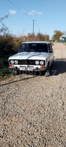 LADA (VAZ) 2106 1995, 30,000 km - 1.6 l - Cəlilabad