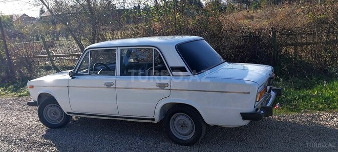 LADA (VAZ) 2106 1995, 30,000 km - 1.6 l - Cəlilabad