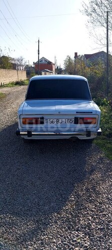 LADA (VAZ) 2106 1995, 30,000 km - 1.6 l - Cəlilabad