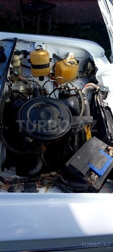 LADA (VAZ) 2106 1995, 30,000 km - 1.6 l - Cəlilabad