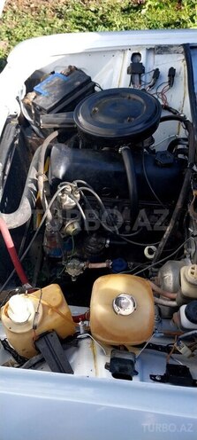LADA (VAZ) 2106 1995, 30,000 km - 1.6 l - Cəlilabad