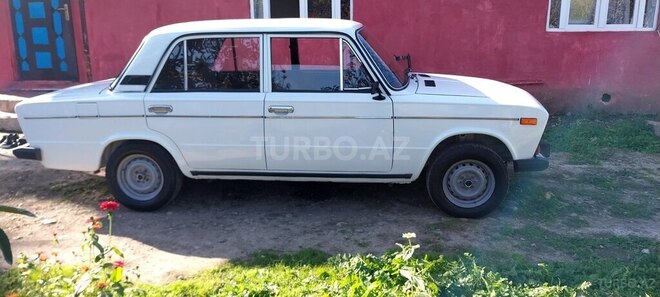 LADA (VAZ) 2106 1995, 30,000 km - 1.6 l - Cəlilabad