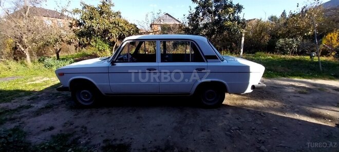 LADA (VAZ) 2106 1995, 30,000 km - 1.6 l - Cəlilabad