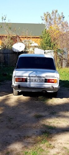 LADA (VAZ) 2106 1995, 30,000 km - 1.6 l - Cəlilabad