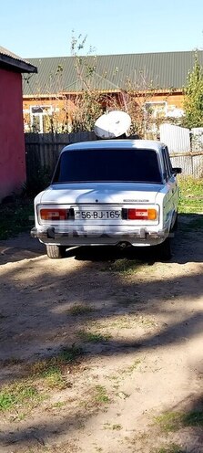 LADA (VAZ) 2106 1995, 30,000 km - 1.6 l - Cəlilabad