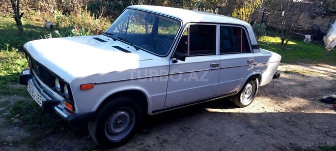 LADA (VAZ) 2106 1995, 30,000 km - 1.6 l - Cəlilabad