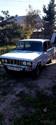 LADA (VAZ) 2106 1995, 30,000 km - 1.6 l - Cəlilabad