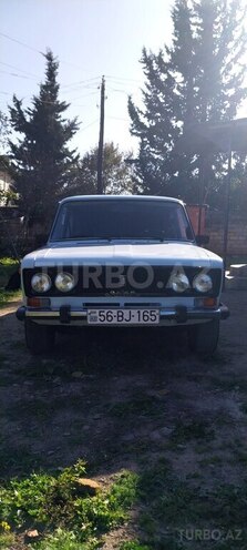 LADA (VAZ) 2106 1995, 30,000 km - 1.6 l - Cəlilabad