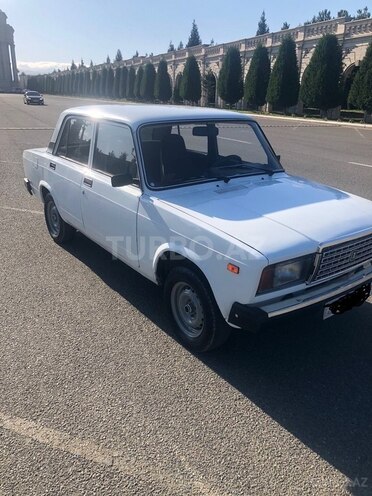 LADA (VAZ) 2107 2011, 33,000 km - 1.6 l - Gəncə