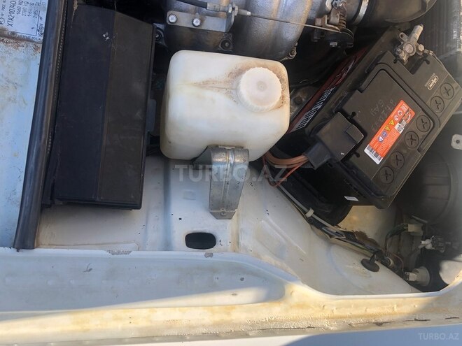 LADA (VAZ) 2107 2011, 33,000 km - 1.6 l - Gəncə
