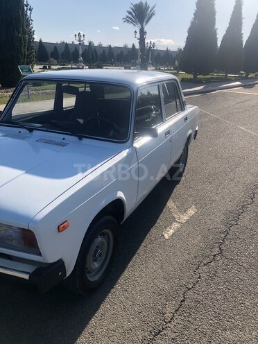 LADA (VAZ) 2107 2011, 33,000 km - 1.6 l - Gəncə