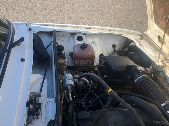 LADA (VAZ) 2107 2011, 33,000 km - 1.6 l - Gəncə