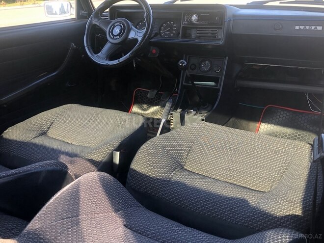 LADA (VAZ) 2107 2011, 33,000 km - 1.6 l - Gəncə