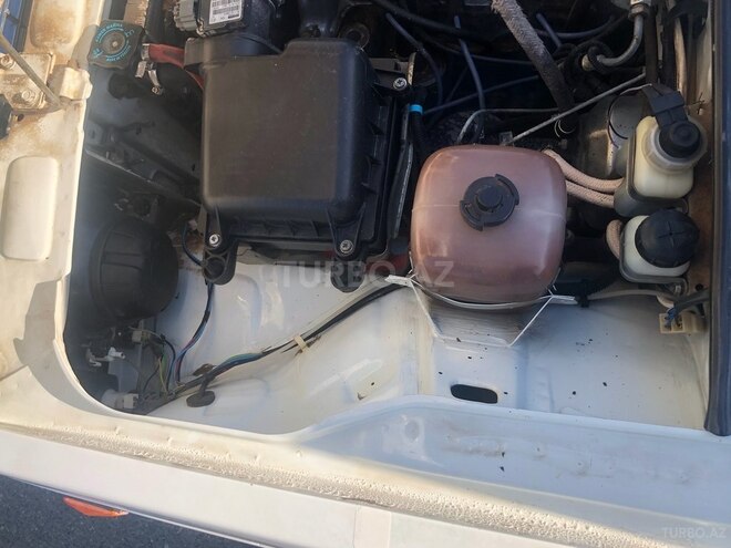 LADA (VAZ) 2107 2011, 33,000 km - 1.6 l - Gəncə