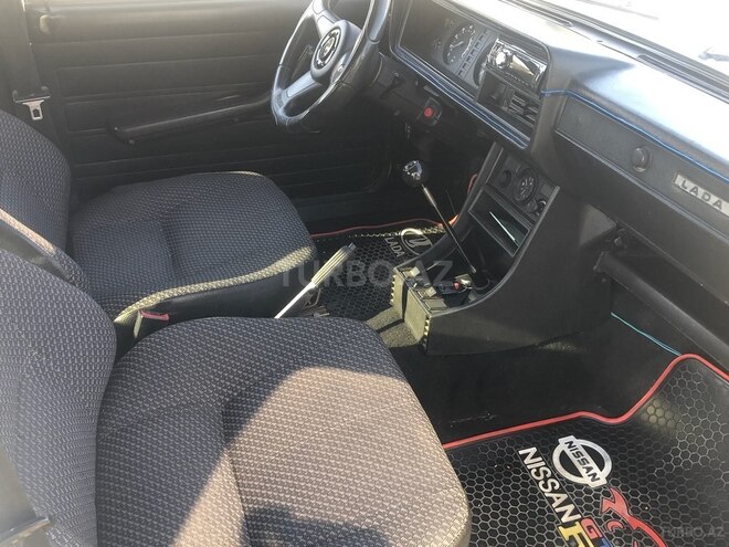LADA (VAZ) 2107 2011, 33,000 km - 1.6 l - Gəncə