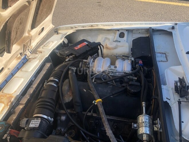 LADA (VAZ) 2107 2011, 33,000 km - 1.6 l - Gəncə