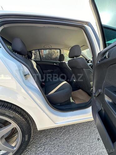 Opel Astra 2009, 202,627 km - 1.4 l - Hacıqabul