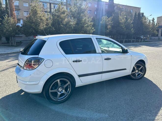 Opel Astra 2009, 202,627 km - 1.4 l - Hacıqabul