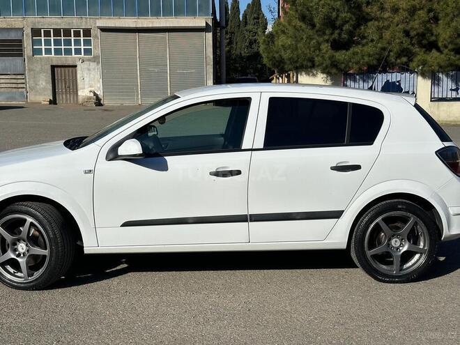 Opel Astra 2009, 202,627 km - 1.4 l - Hacıqabul