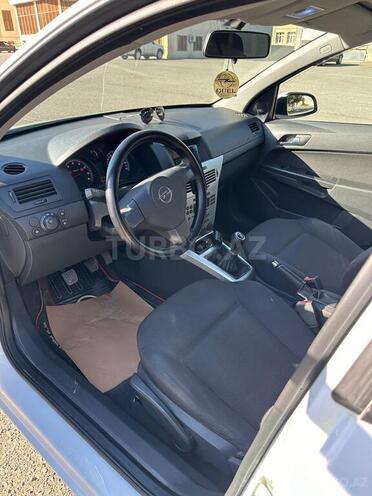 Opel Astra 2009, 202,627 km - 1.4 l - Hacıqabul