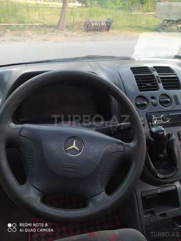 Mercedes Vito 2000, 520,635 km - 2.2 l - Bakı