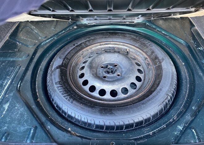 Opel Astra 1998, 349,822 km - 1.6 l - Sumqayıt