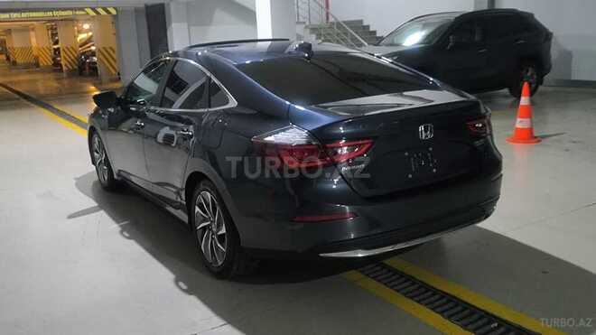 Honda Insight 2022, 36,000 km - 1.5 л - Bakı