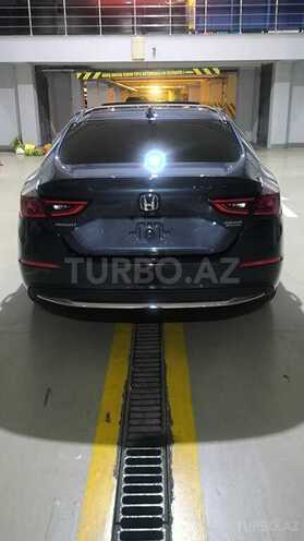 Honda Insight 2022, 36,000 km - 1.5 л - Bakı