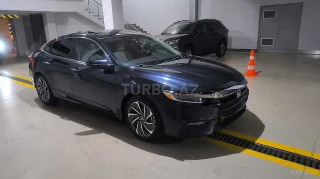 Honda Insight 2022, 36,000 km - 1.5 л - Bakı