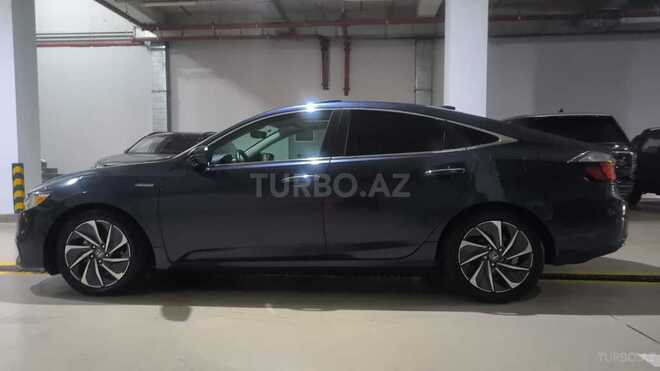Honda Insight 2022, 36,000 km - 1.5 л - Bakı