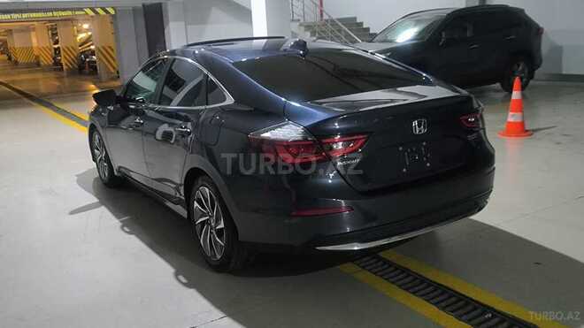 Honda Insight 2022, 36,000 km - 1.5 л - Bakı