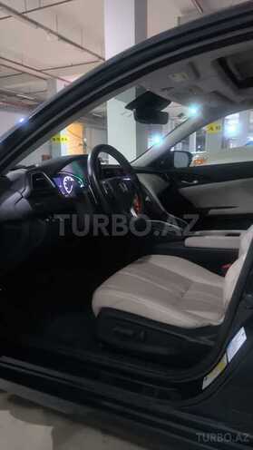 Honda Insight 2022, 36,000 km - 1.5 л - Bakı