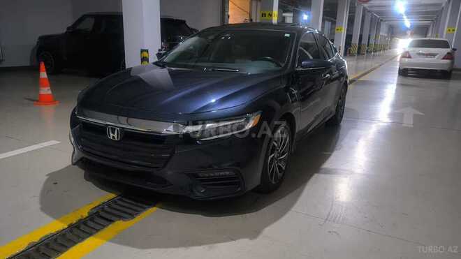 Honda Insight 2022, 36,000 km - 1.5 л - Bakı