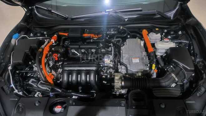 Honda Insight 2022, 36,000 km - 1.5 л - Bakı
