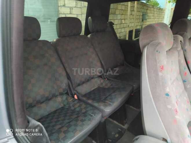Mercedes Vito 2000, 520,635 km - 2.2 l - Bakı