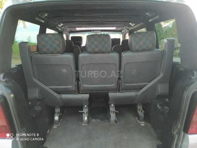 Mercedes Vito 2000, 520,635 km - 2.2 l - Bakı