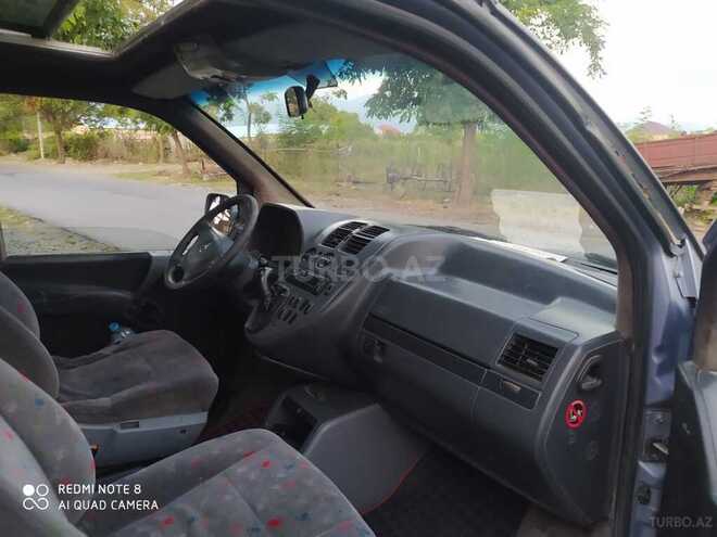 Mercedes Vito 2000, 520,635 km - 2.2 l - Bakı