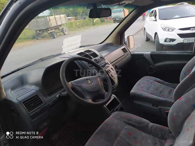 Mercedes Vito 2000, 520,635 km - 2.2 l - Bakı