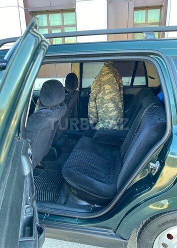 Opel Astra 1998, 349,822 km - 1.6 l - Sumqayıt