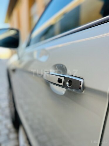 Chevrolet Captiva 2015, 136,000 km - 2.2 l - Bakı