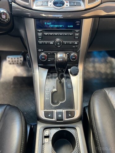 Chevrolet Captiva 2015, 136,000 km - 2.2 l - Bakı