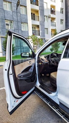 Hyundai Santa Fe 2014, 223,699 km - 2.0 l - Bakı