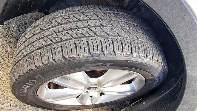 Hyundai Santa Fe 2014, 223,699 km - 2.0 l - Bakı