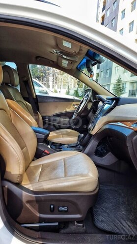 Hyundai Santa Fe 2014, 223,699 km - 2.0 l - Bakı