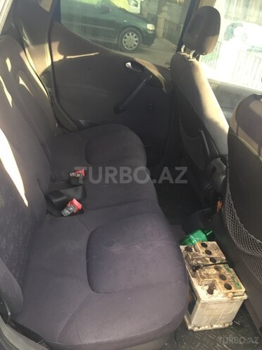 Mercedes A 140 1999, 100,000 km - 1.4 л - Bakı