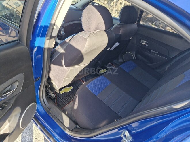 Chevrolet Cruze 2011, 341,820 km - 1.8 л - Sumqayıt